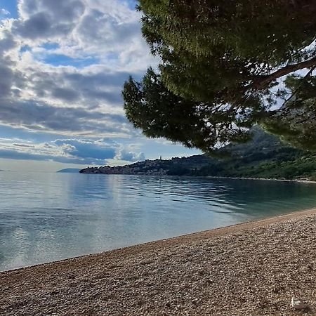 Legin Daire Živogošće Dış mekan fotoğraf