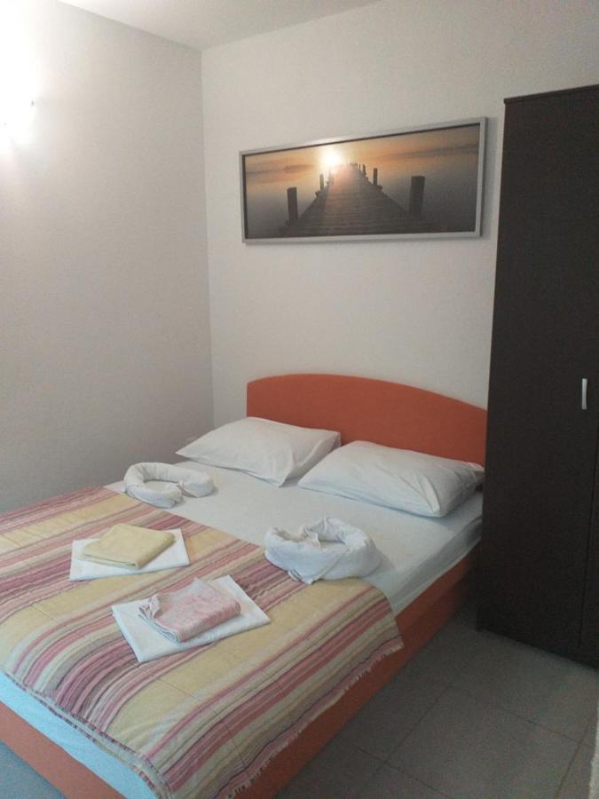 Legin Daire Živogošće Dış mekan fotoğraf
