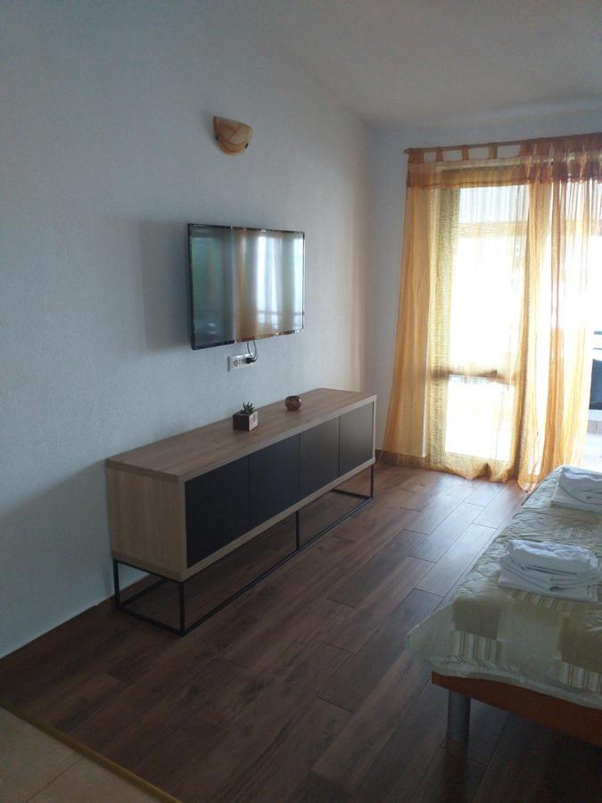 Legin Daire Živogošće Dış mekan fotoğraf