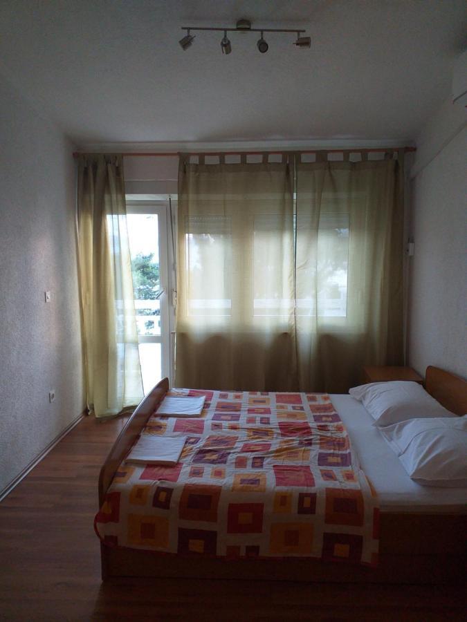 Legin Daire Živogošće Dış mekan fotoğraf