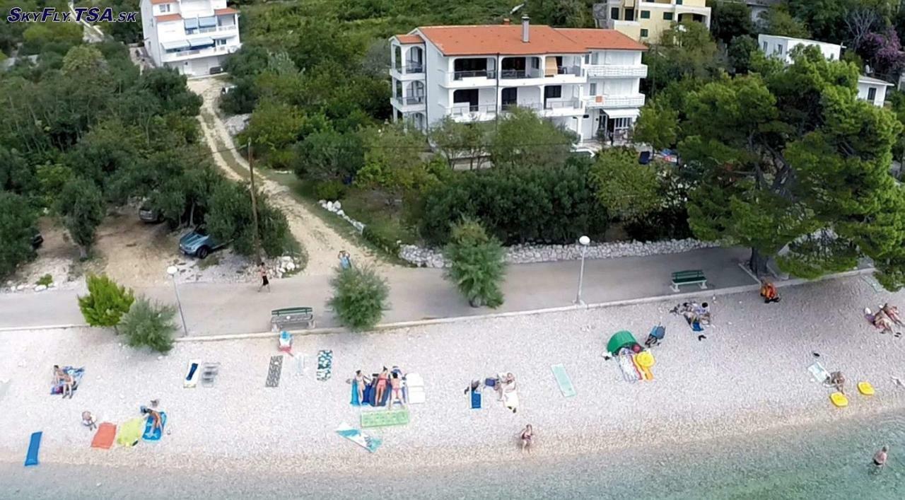 Legin Daire Živogošće Dış mekan fotoğraf