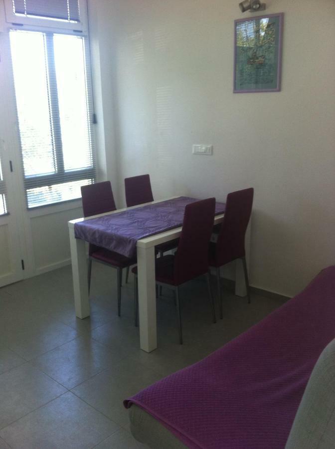 Legin Daire Živogošće Dış mekan fotoğraf