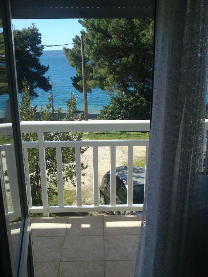 Legin Daire Živogošće Dış mekan fotoğraf