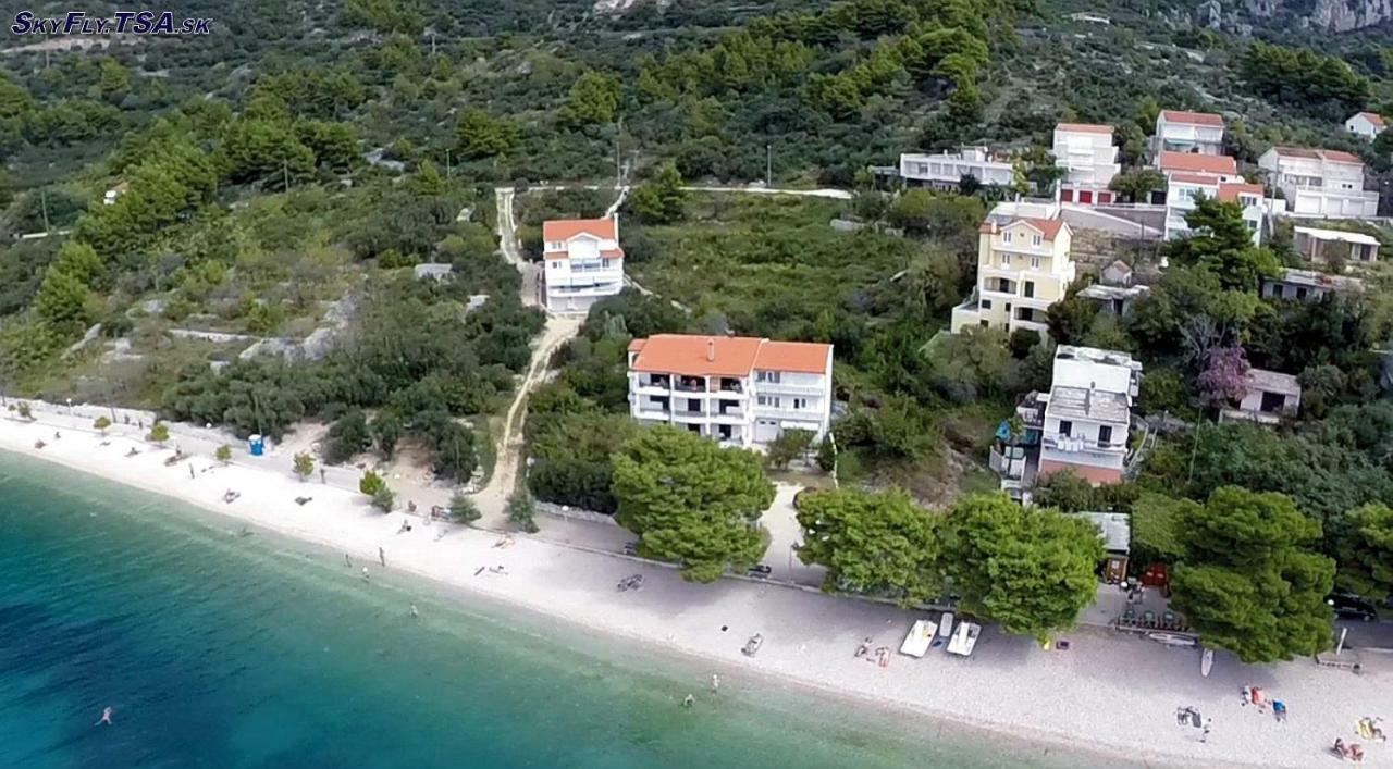 Legin Daire Živogošće Dış mekan fotoğraf